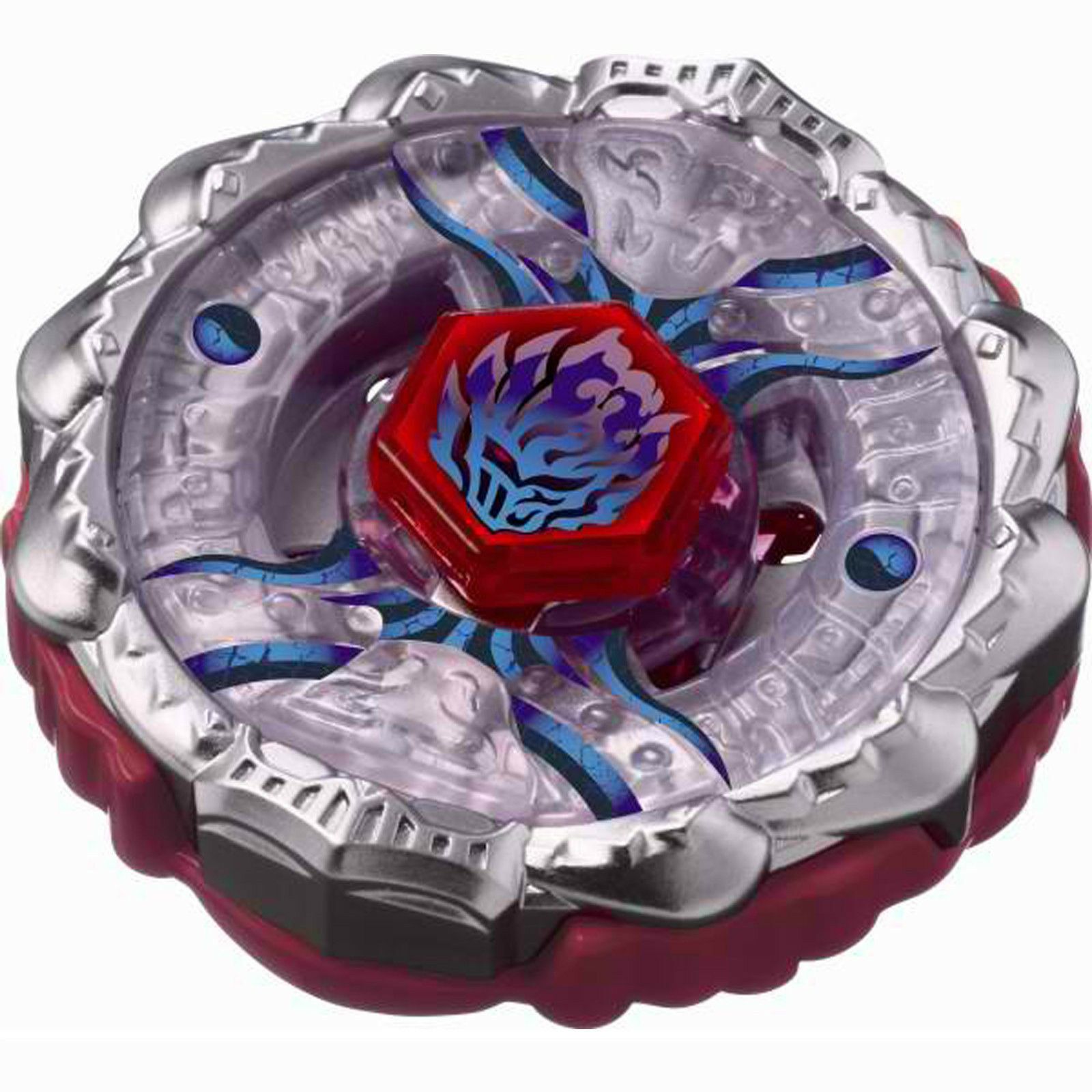 jogo Beyblade Metal Fusion